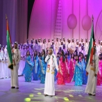 Eida al menhali